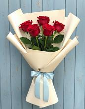 Букет Классика чувств в Копанской