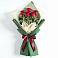 Букет цветов из: Розы в Копанской