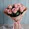 Букет цветов из: Розы в Копанской