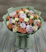 Букет Мороженное #REPLACE_PRED# Копанской