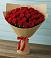 Букет Красные розы Милано в Копанской