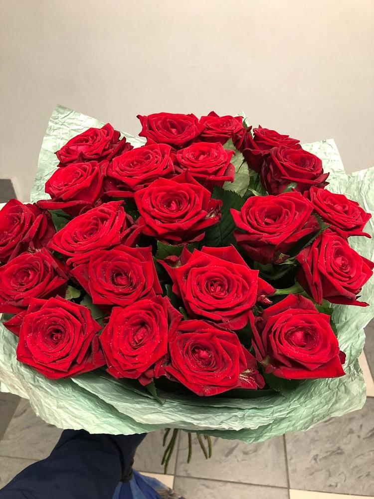 Розы Классика в Копанской Букет Классика в Копанской