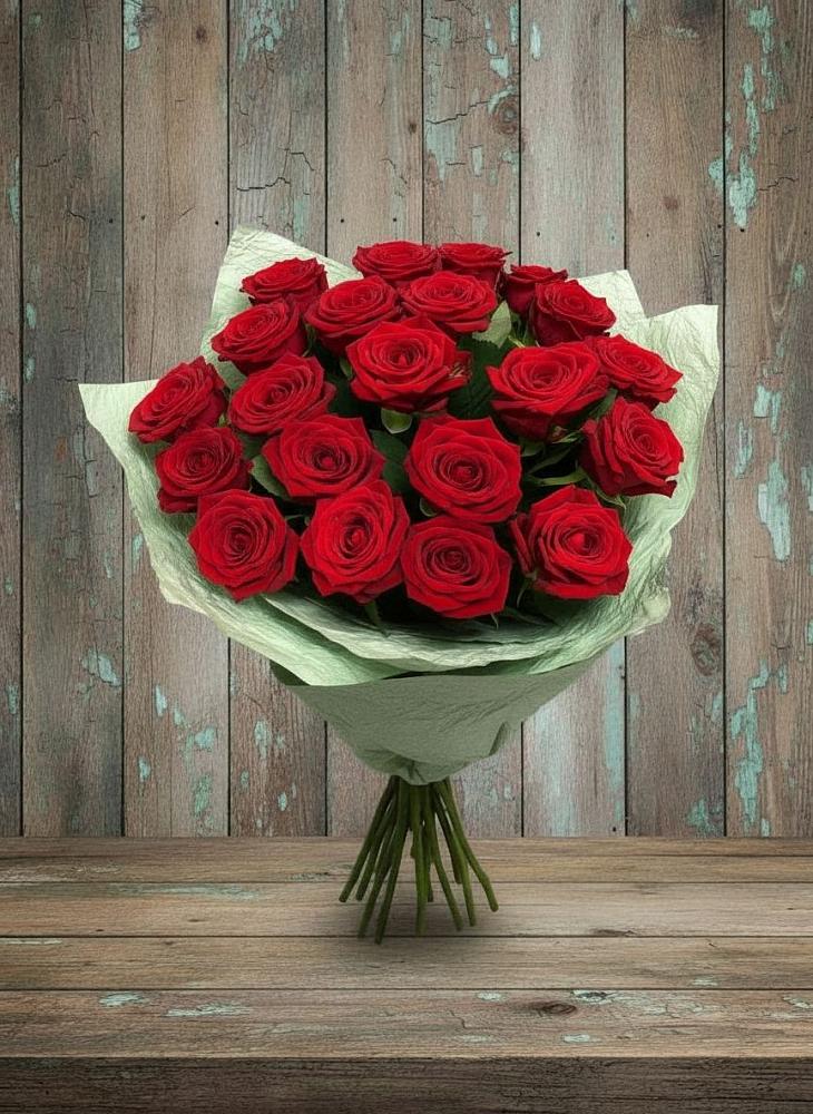 Букет Классика в Копанской