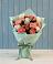 Букет цветов из: Розы в Копанской