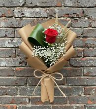 Букет цветов из:  Розы #REPLACE_PRED# Копанской