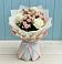 Букет цветов из: Розы в Копанской