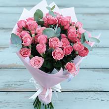 Букет Леди совершенство в Копанской