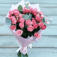 Букет Леди совершенство в Копанской